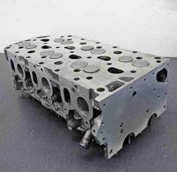 Austauschmotor 2,8 VR6 AMY - Image 5