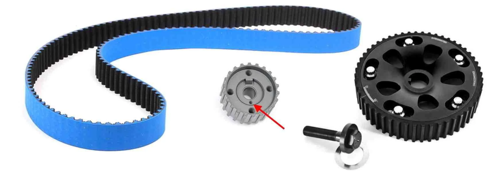 Rennmotor 600PS+ 2,0 TFSI EA113 Gen1 Tuning Motor leistungsgesteigert - Image 14