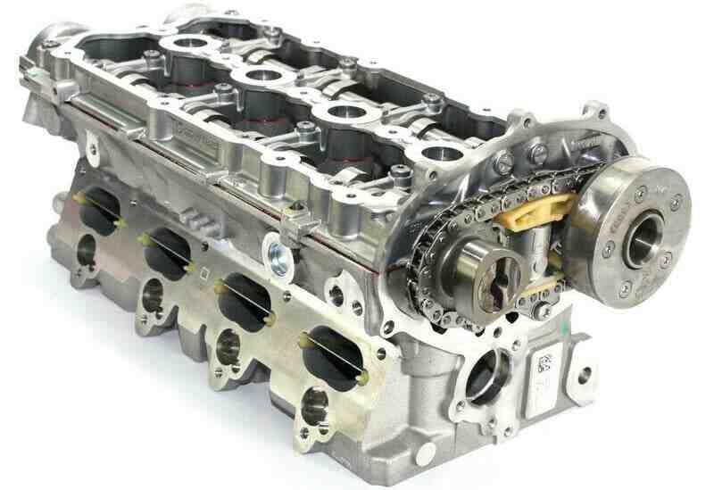 Rennmotor 400PS+ 2,0 TFSI EA113 Gen1 Tuning Motor leistungsgesteigert - Image 8